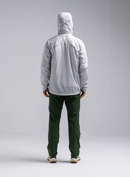 ORYON WINDGUARD JACKET