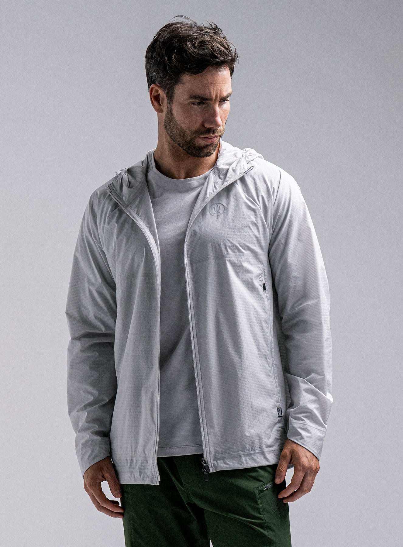 ORYON WINDGUARD JACKET