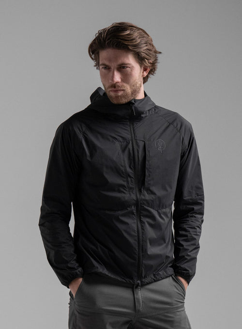 ORYON WINDGUARD JACKET G1