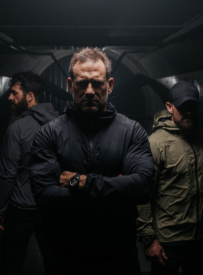 ORYON WINDGUARD JACKET G1