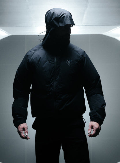 ORYON WINDGUARD JACKET G1