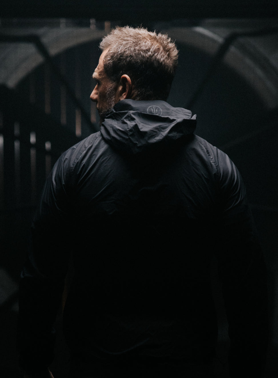 ORYON WINDGUARD JACKET G1