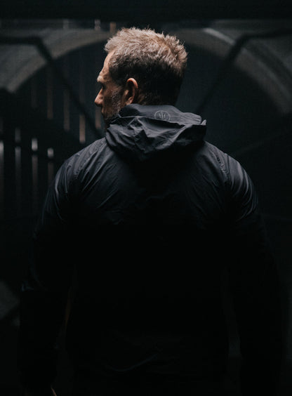 ORYON WINDGUARD JACKET G1