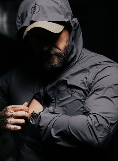 ORYON WINDGUARD JACKET G1