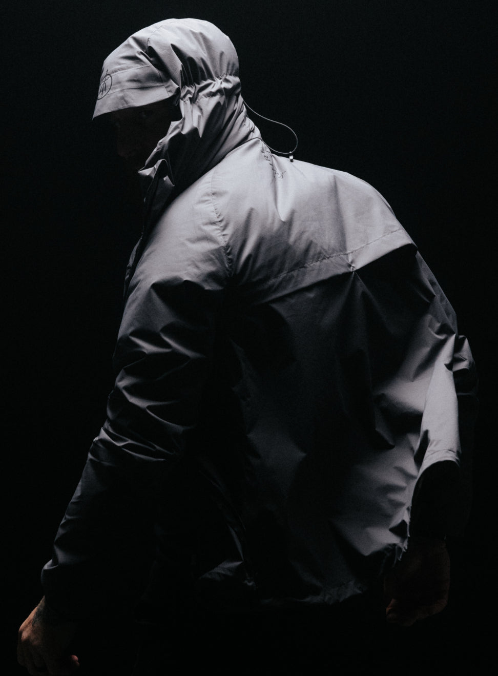 ORYON WINDGUARD JACKET G1