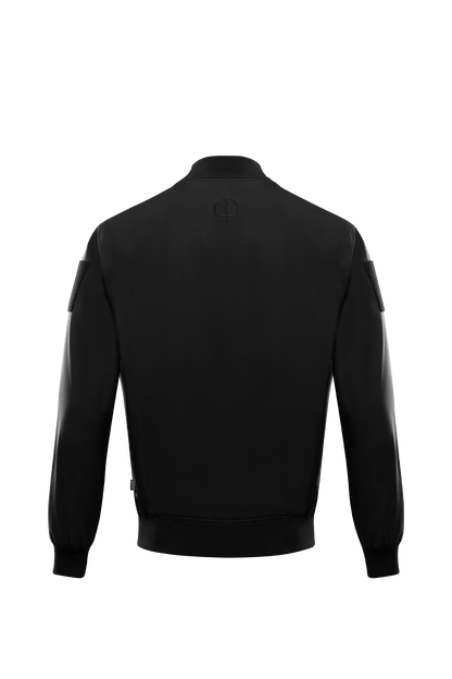 WRAITH BOMBER JACKET