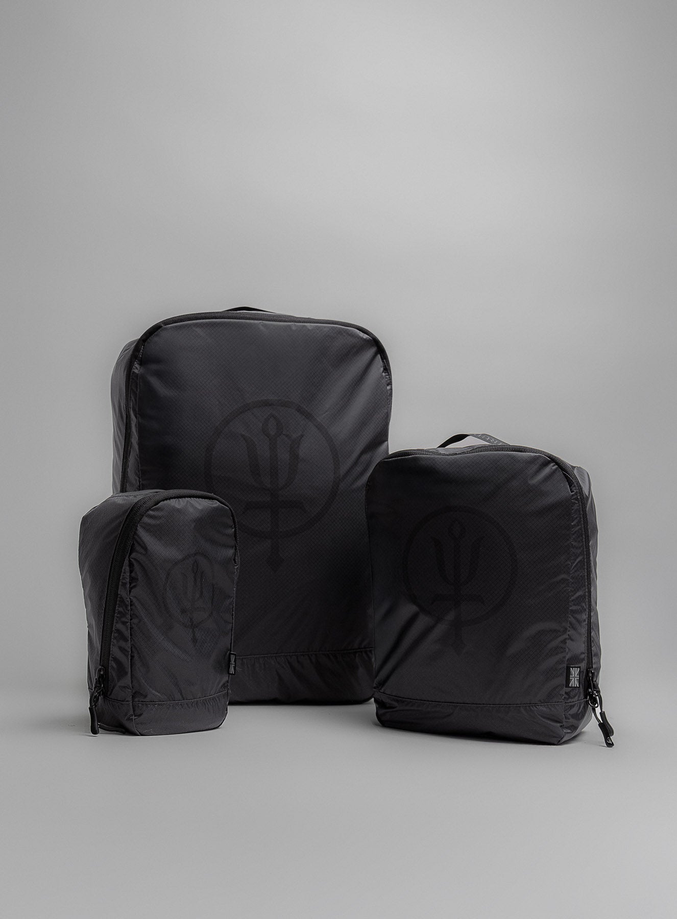 PACKING CUBE SET 3PK