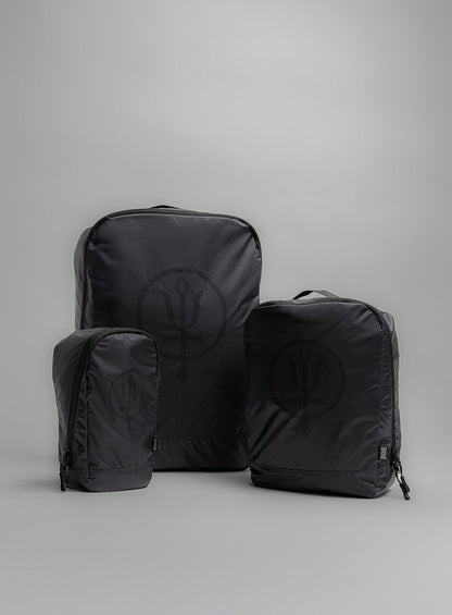 PACKING CUBE SET 3PK