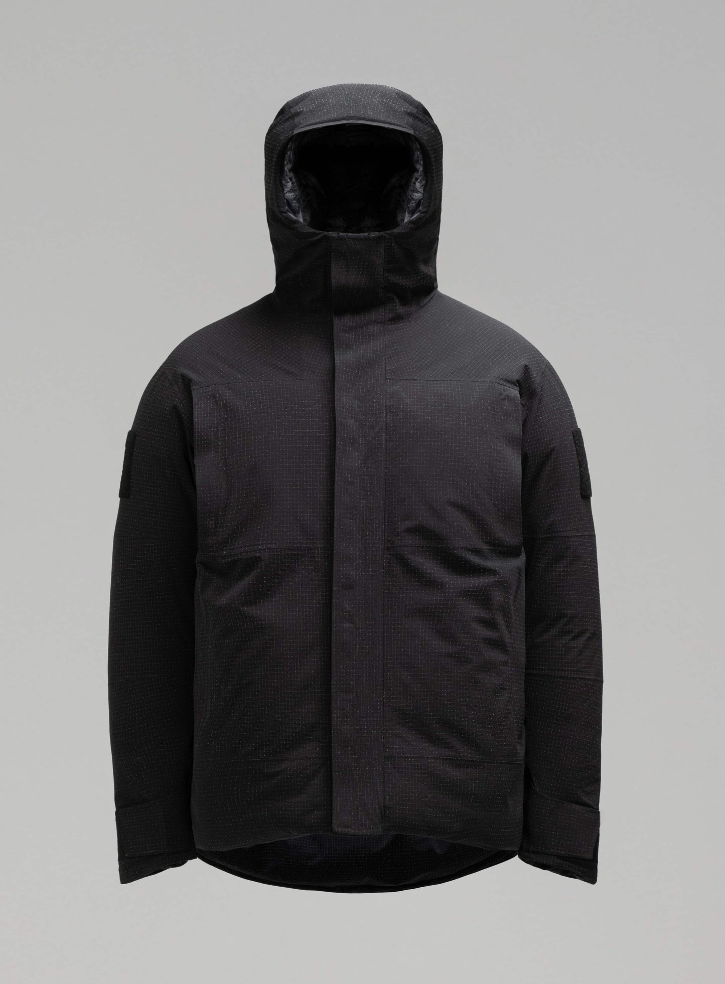 PALISADE DOWN INSULATED JACKET