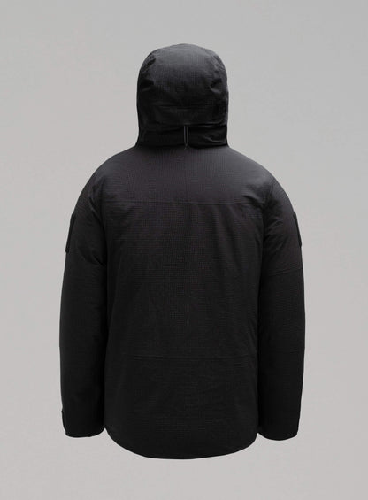 PALISADE DOWN INSULATED JACKET