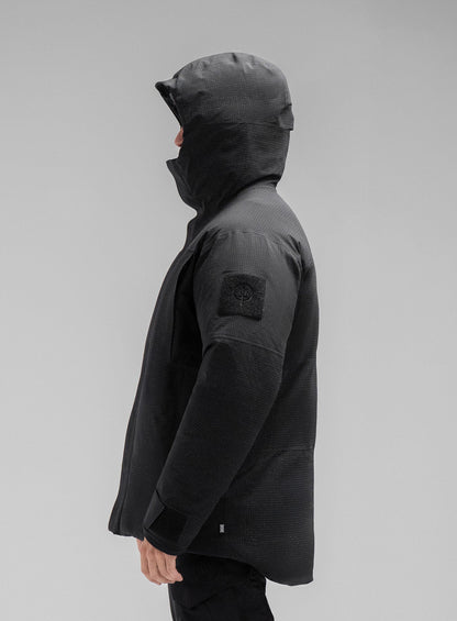 PALISADE DOWN INSULATED JACKET