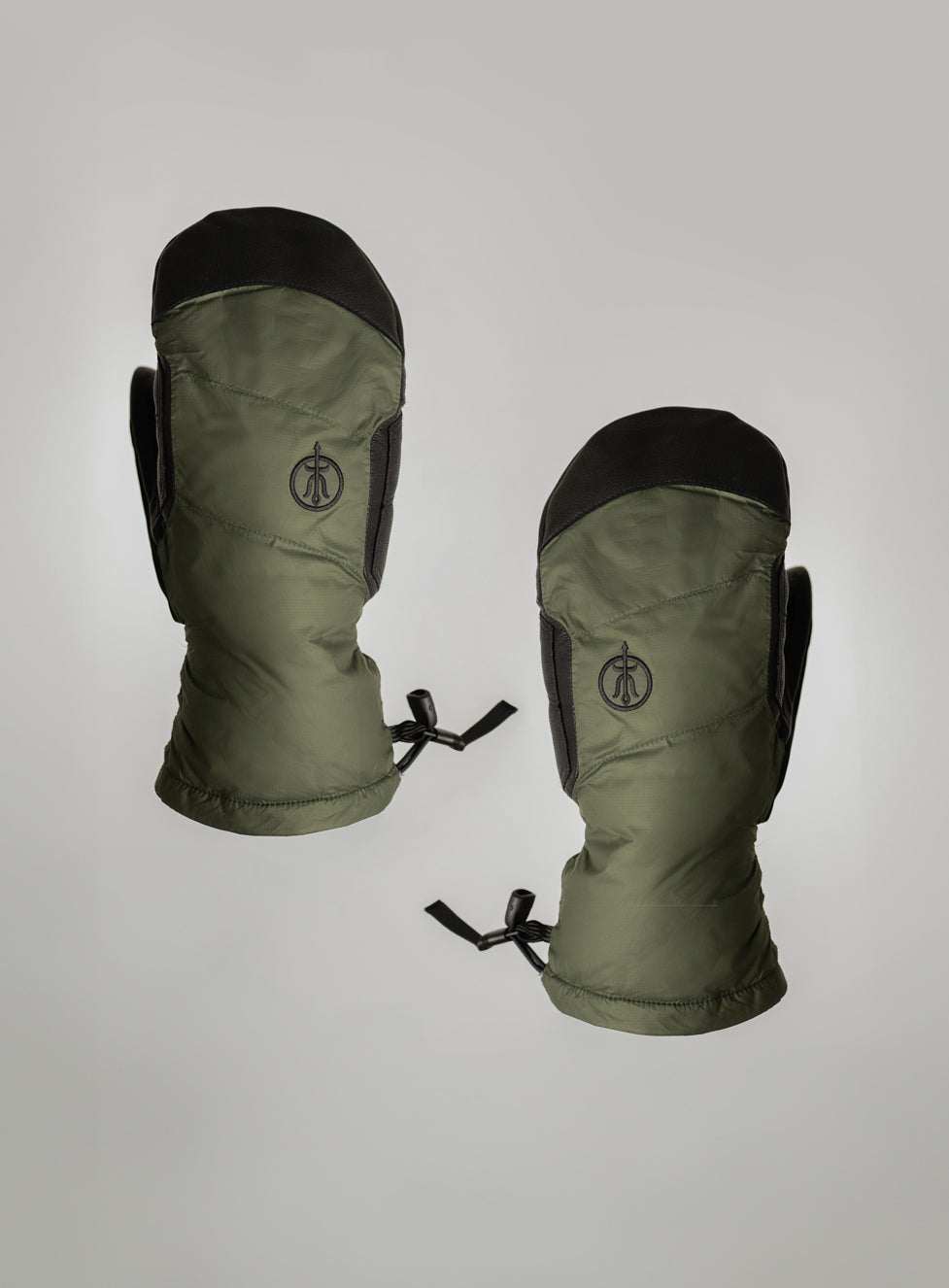 PATRIOT MITTS