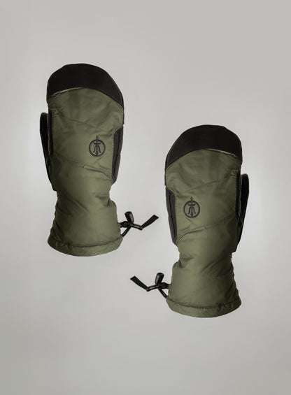 PATRIOT MITTS