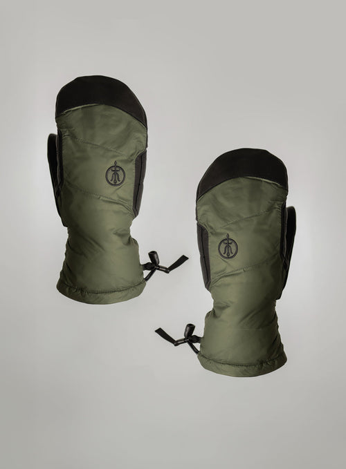 PATRIOT MITTS