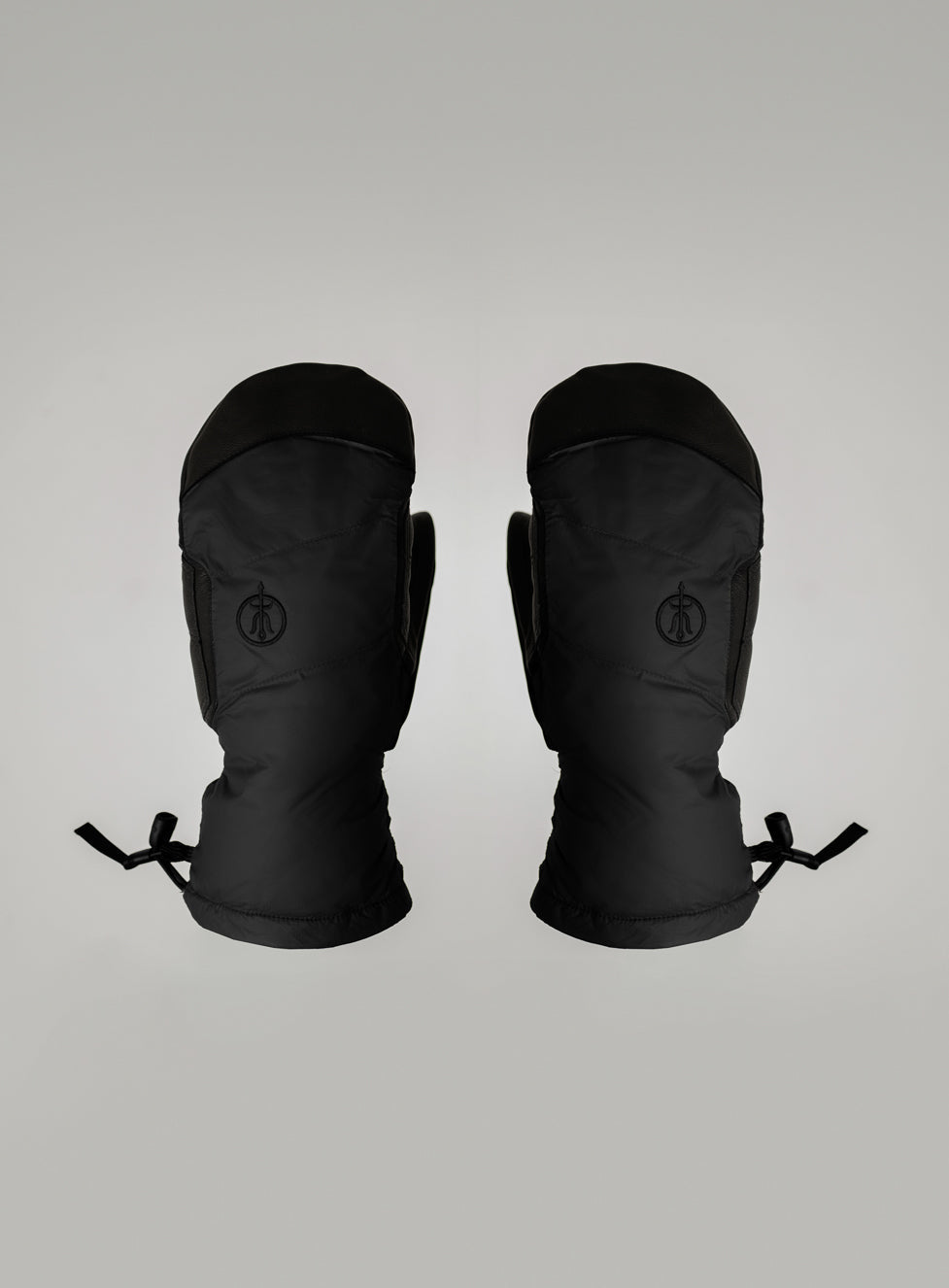 PATRIOT MITTS