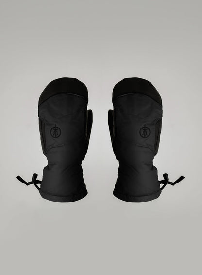 PATRIOT MITTS