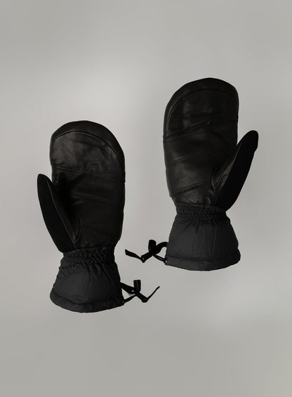 PATRIOT MITTS