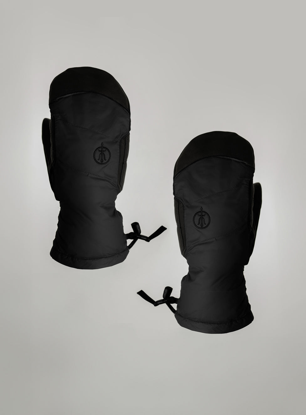 PATRIOT MITTS