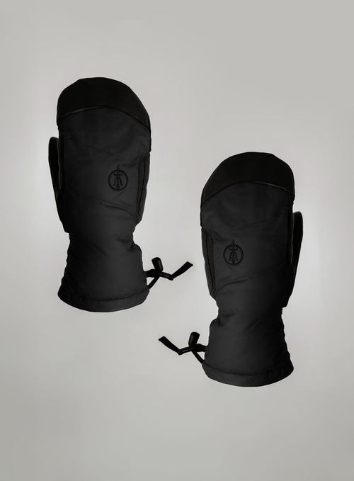 PATRIOT MITTS