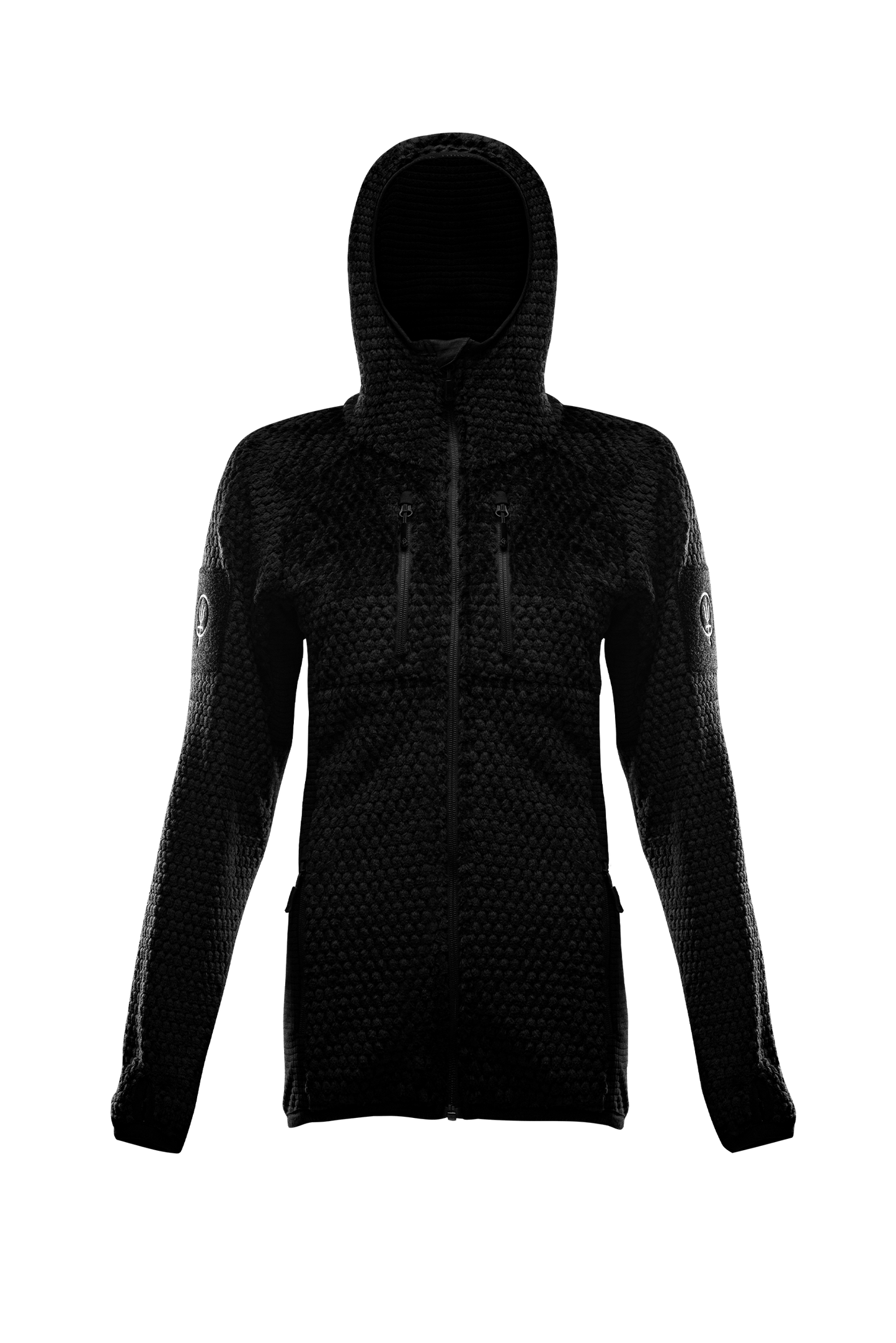 PHALANX FLEECE WOMENS