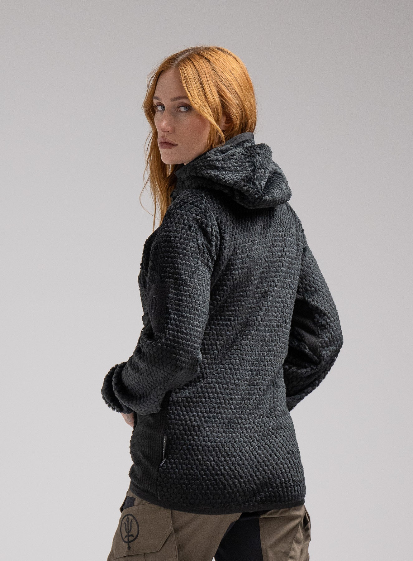 PHALANX FLEECE WOMENS