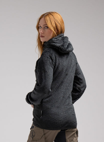 PHALANX FLEECE WOMENS