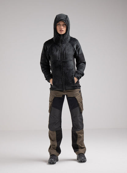 PHALANX FLEECE WOMENS
