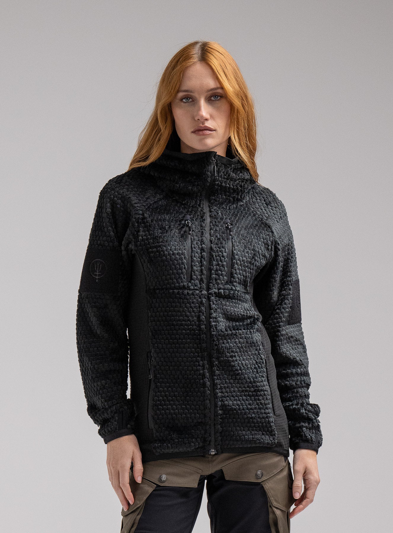 PHALANX FLEECE WOMENS