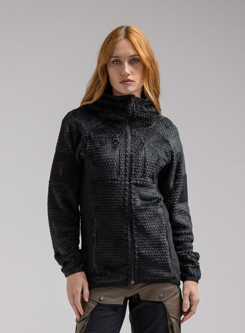 PHALANX FLEECE WOMENS