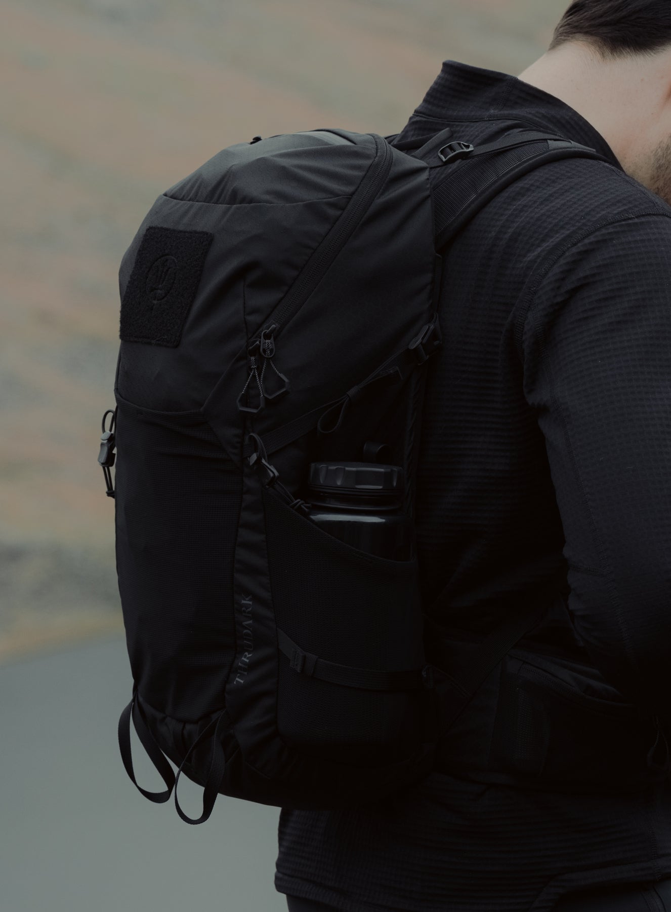 PINNACLE 28L HIKING BACKPACK