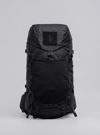 PINNACLE 42L HIKING BACKPACK