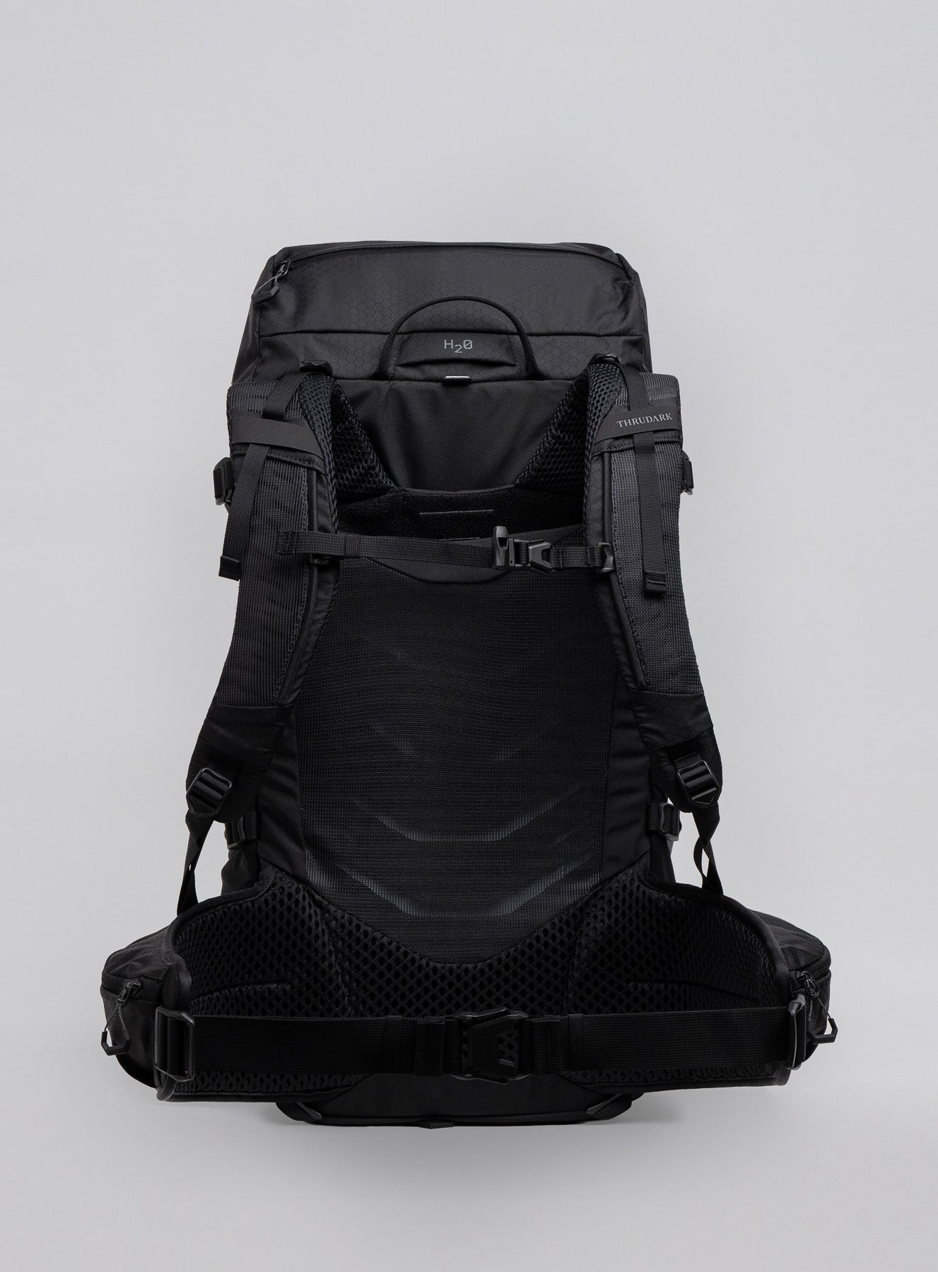 PINNACLE 42L HIKING BACKPACK