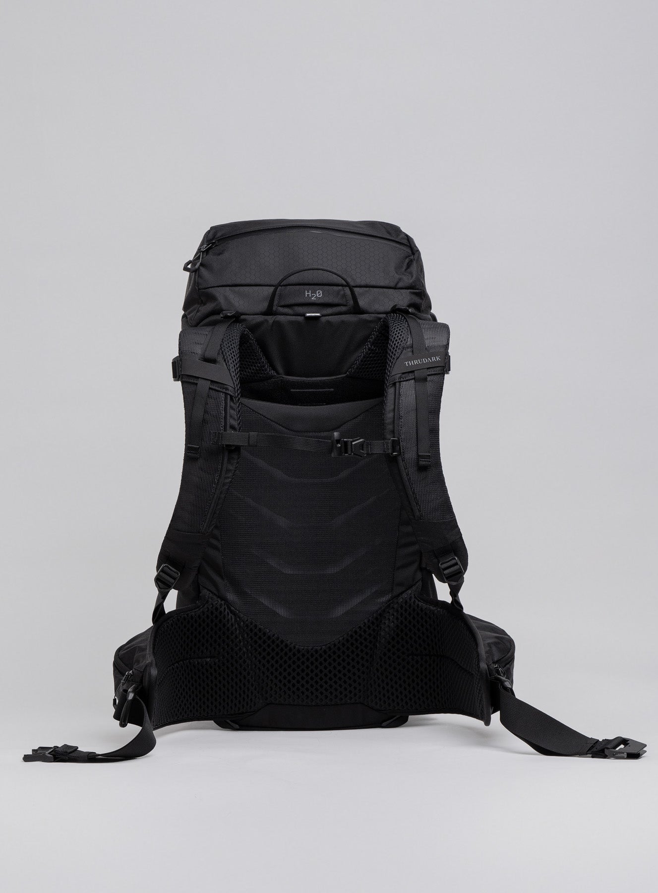 PINNACLE 42L HIKING BACKPACK