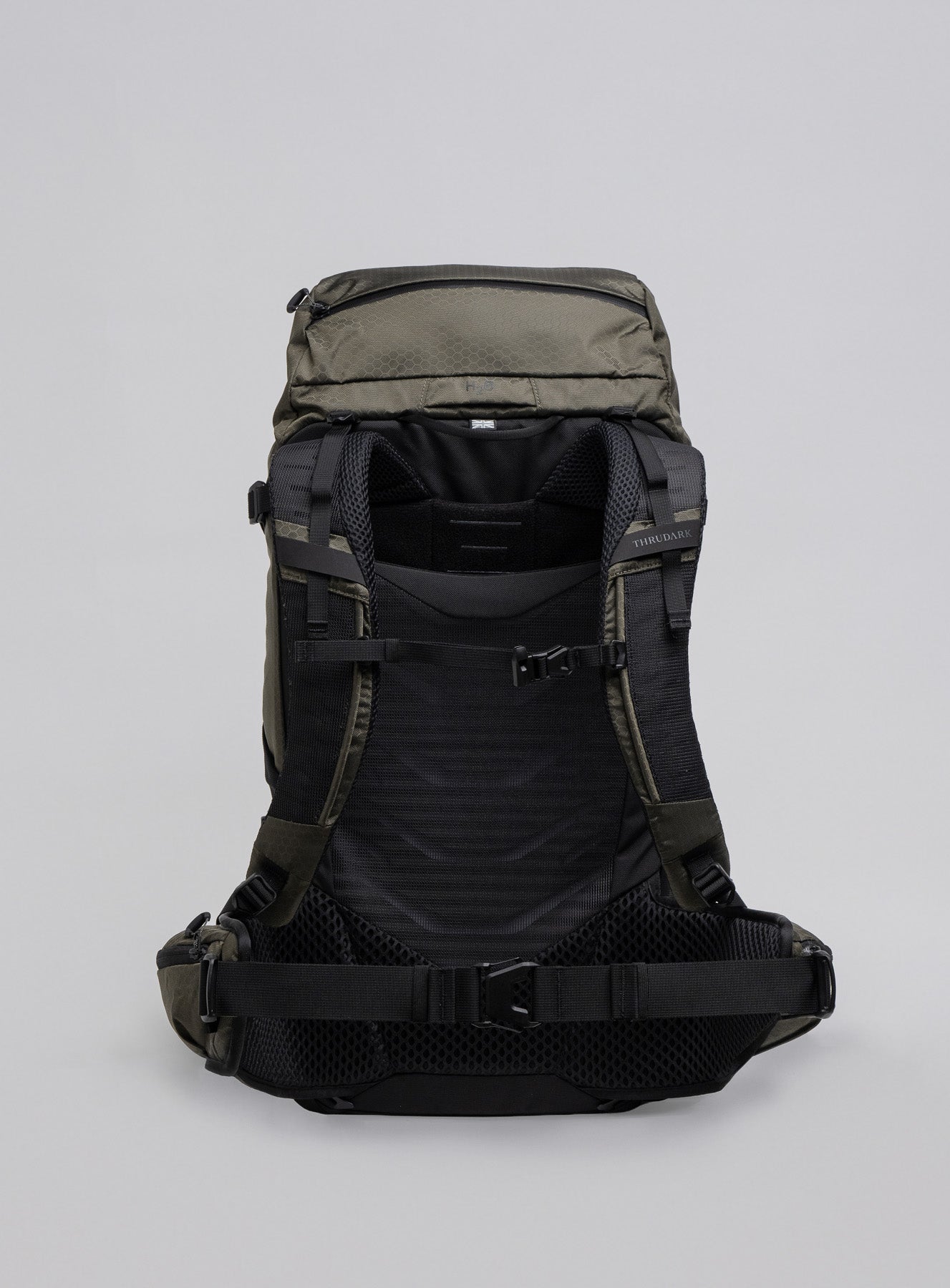 PINNACLE 42L HIKING BACKPACK