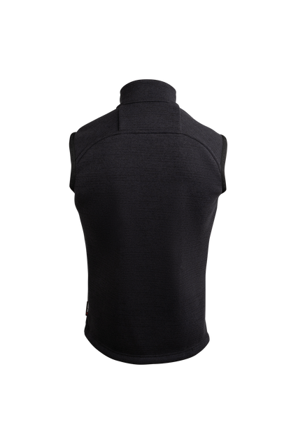 HERITECH MOORLAND FLEECE GILET