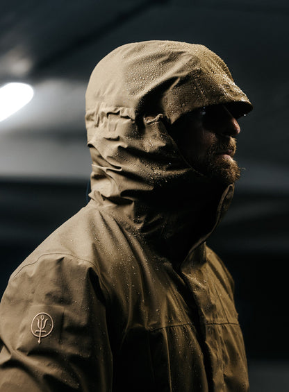 RENEGADE PARKA