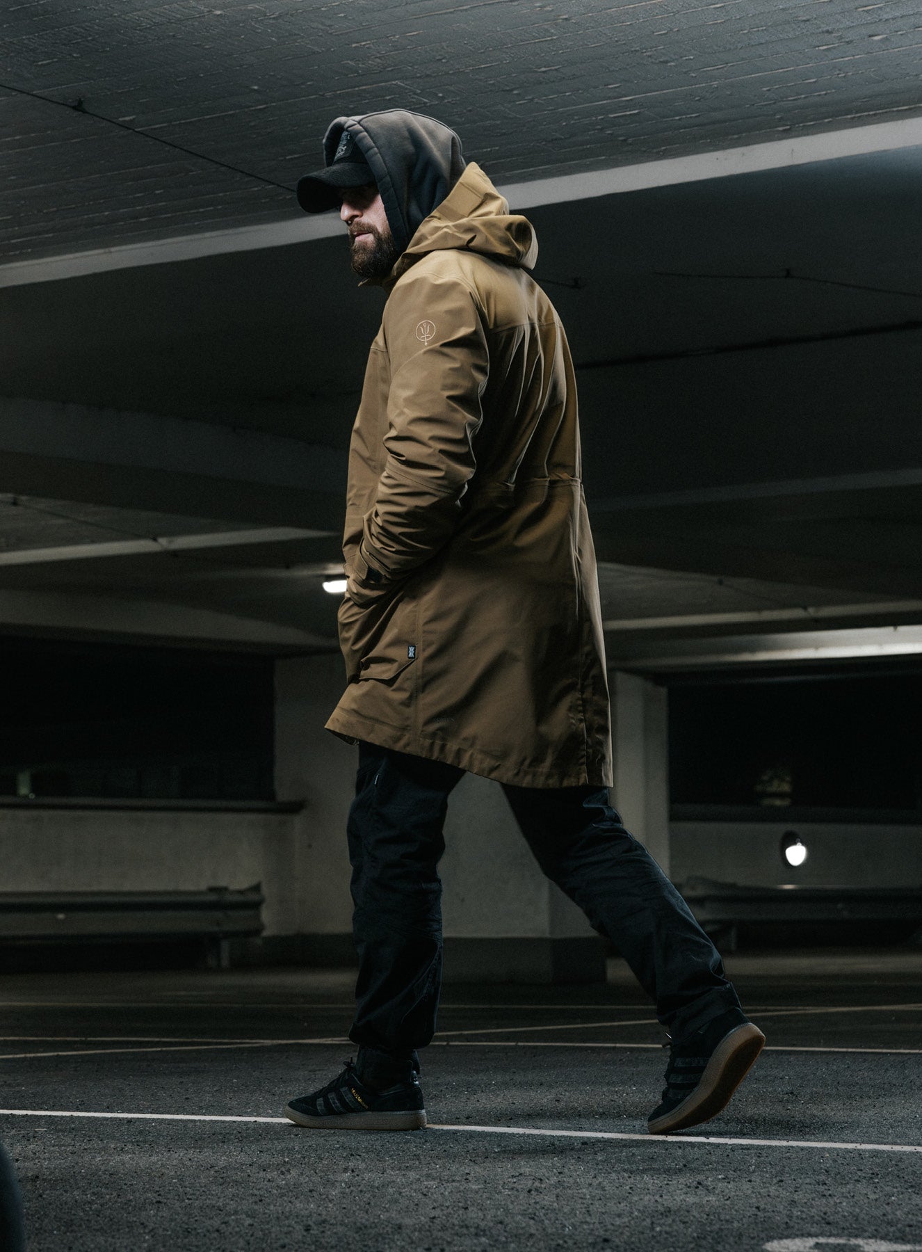 RENEGADE PARKA