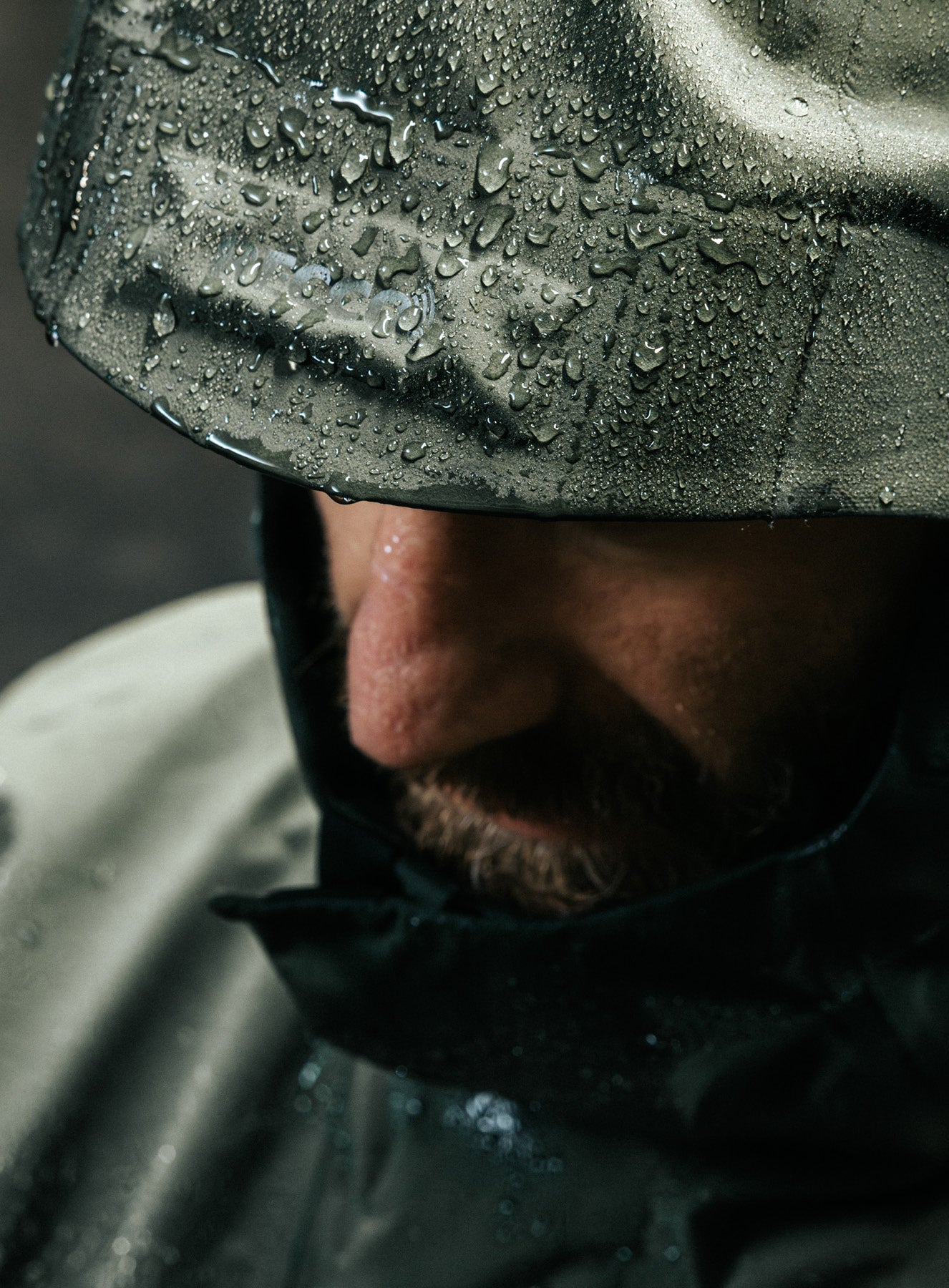 RENEGADE PARKA