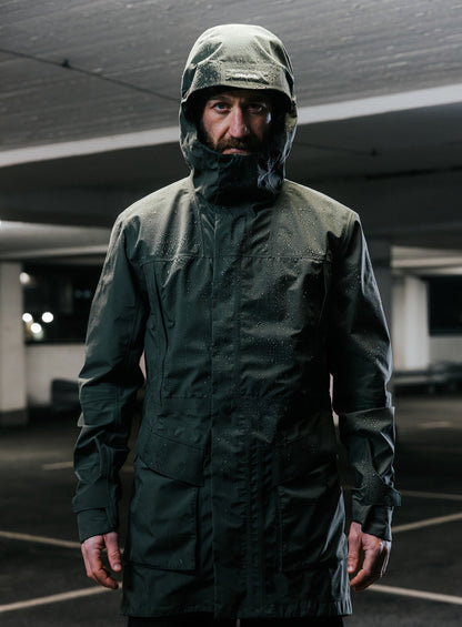 RENEGADE PARKA