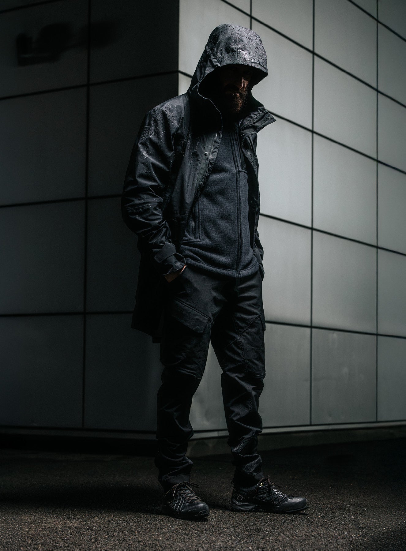 RENEGADE PARKA