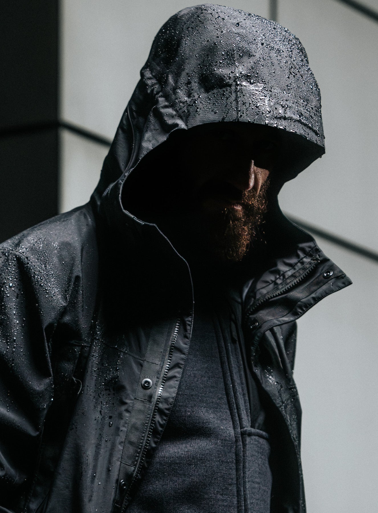 RENEGADE PARKA