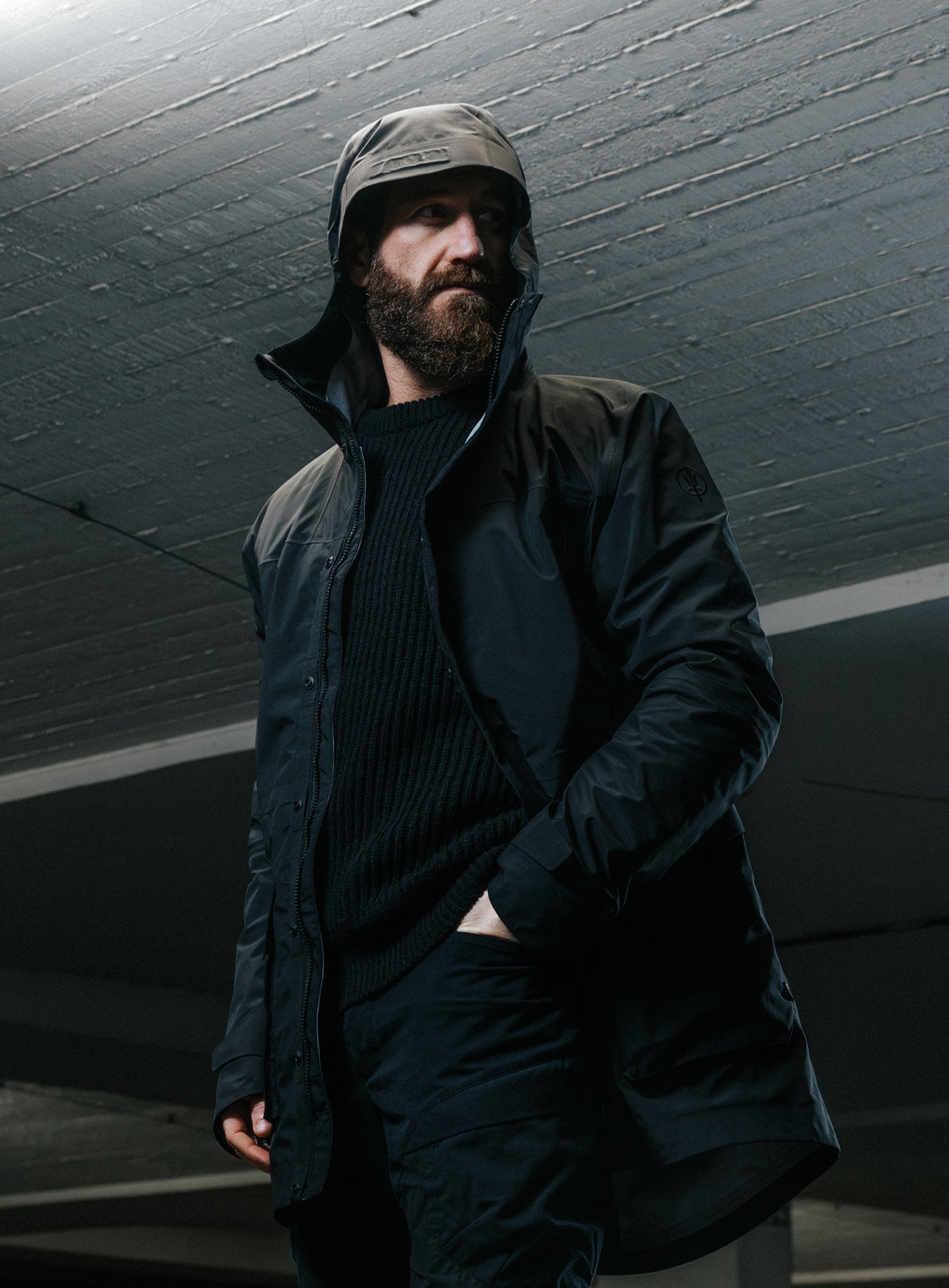 RENEGADE PARKA