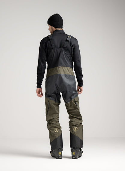 RŌNIN KATANA BIB SNOW PANT