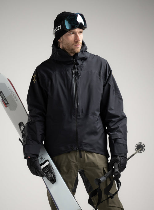 RŌNIN TANTO FULL ZIP SNOW JACKET