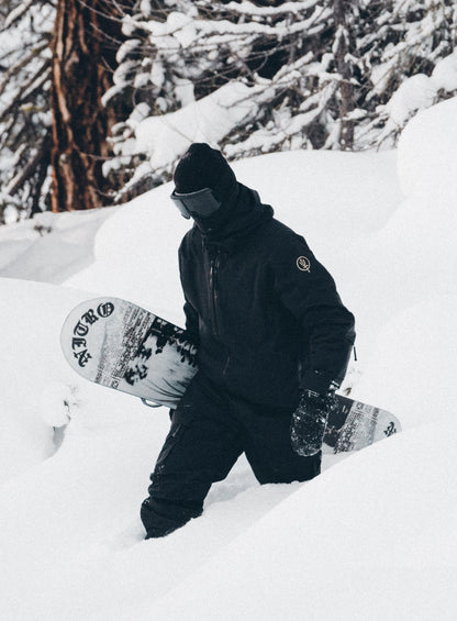 RŌNIN TANTO FULL ZIP SNOW JACKET