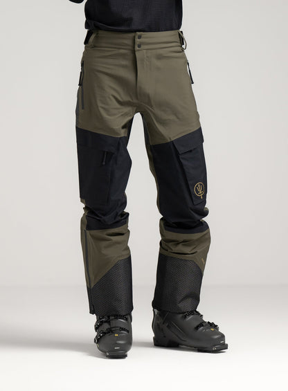 RŌNIN YUMI SNOW PANT