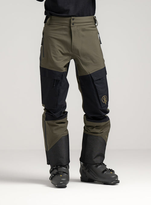 RŌNIN YUMI SNOW PANT