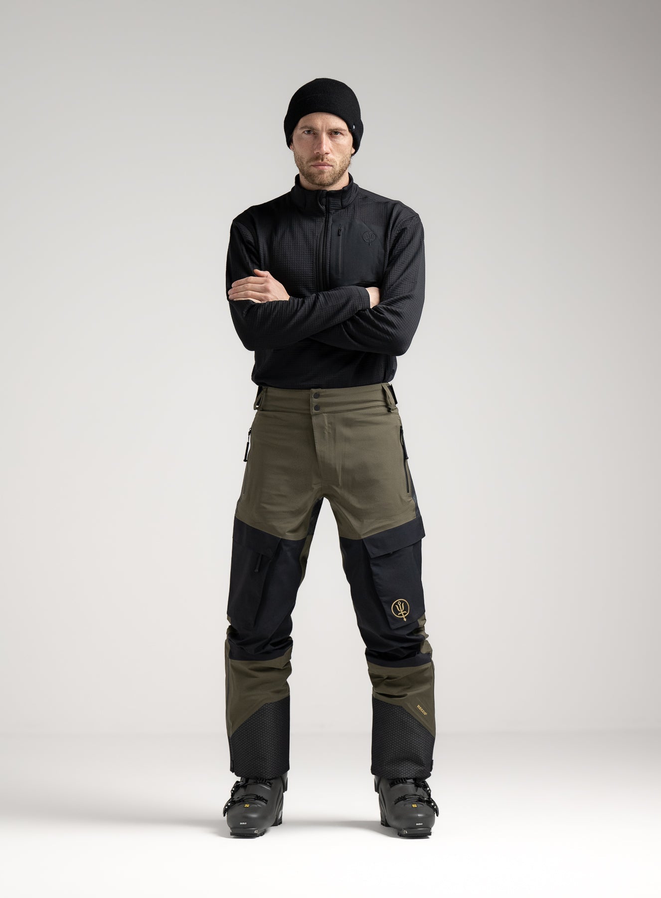 RŌNIN YUMI SNOW PANT