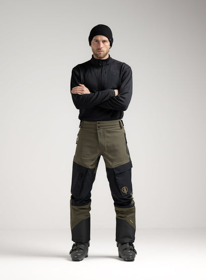 RŌNIN YUMI SNOW PANT