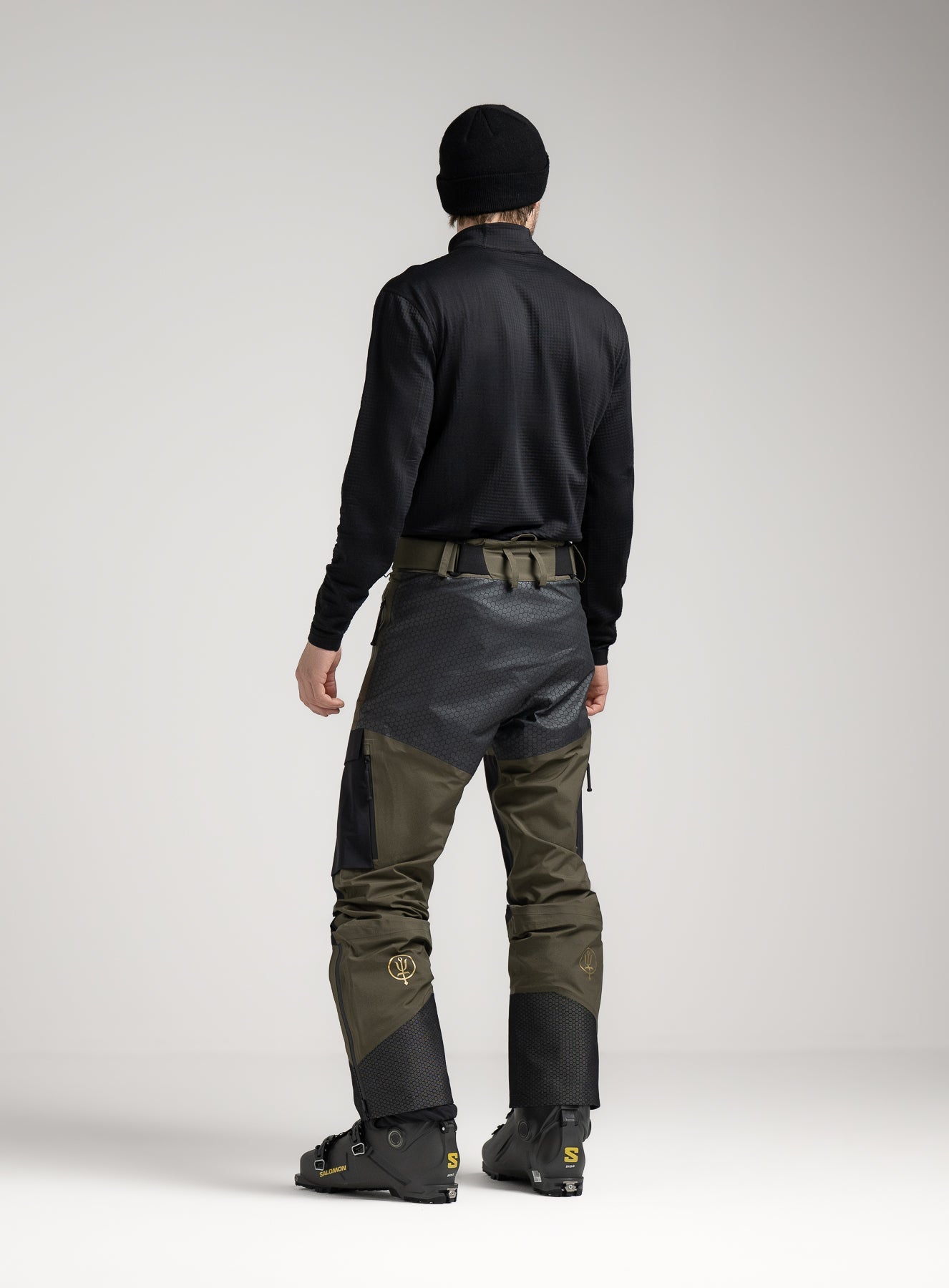 RŌNIN YUMI SNOW PANT